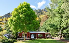 Criffel Bluffs Cottage